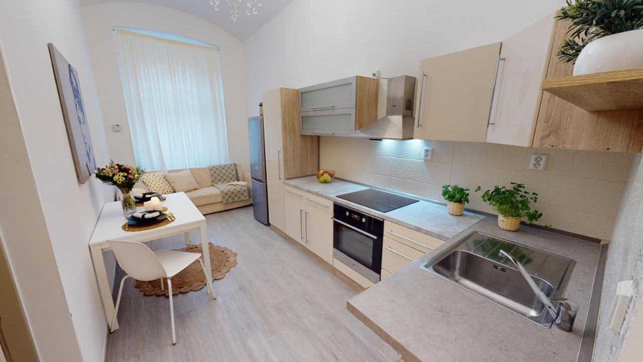 Viaducto De Karlin - Aparment Apartmán Praha